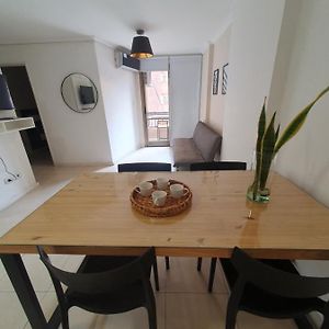 Apartamento de 2 Dormitorios